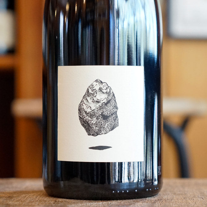 Cailloux 2023/2024 Magnum - Patrick Bouju