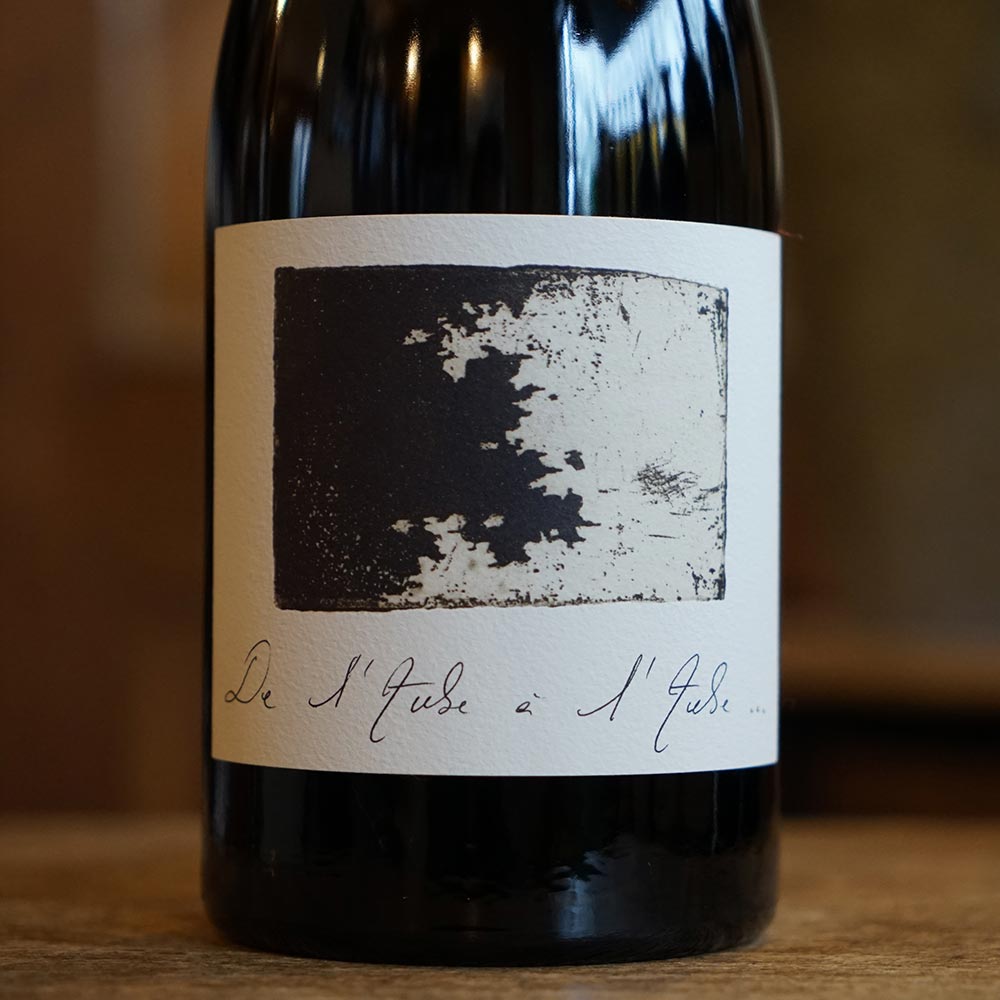 De l'Aube à l'Aube 2023 - Domaine Les Fauvettes