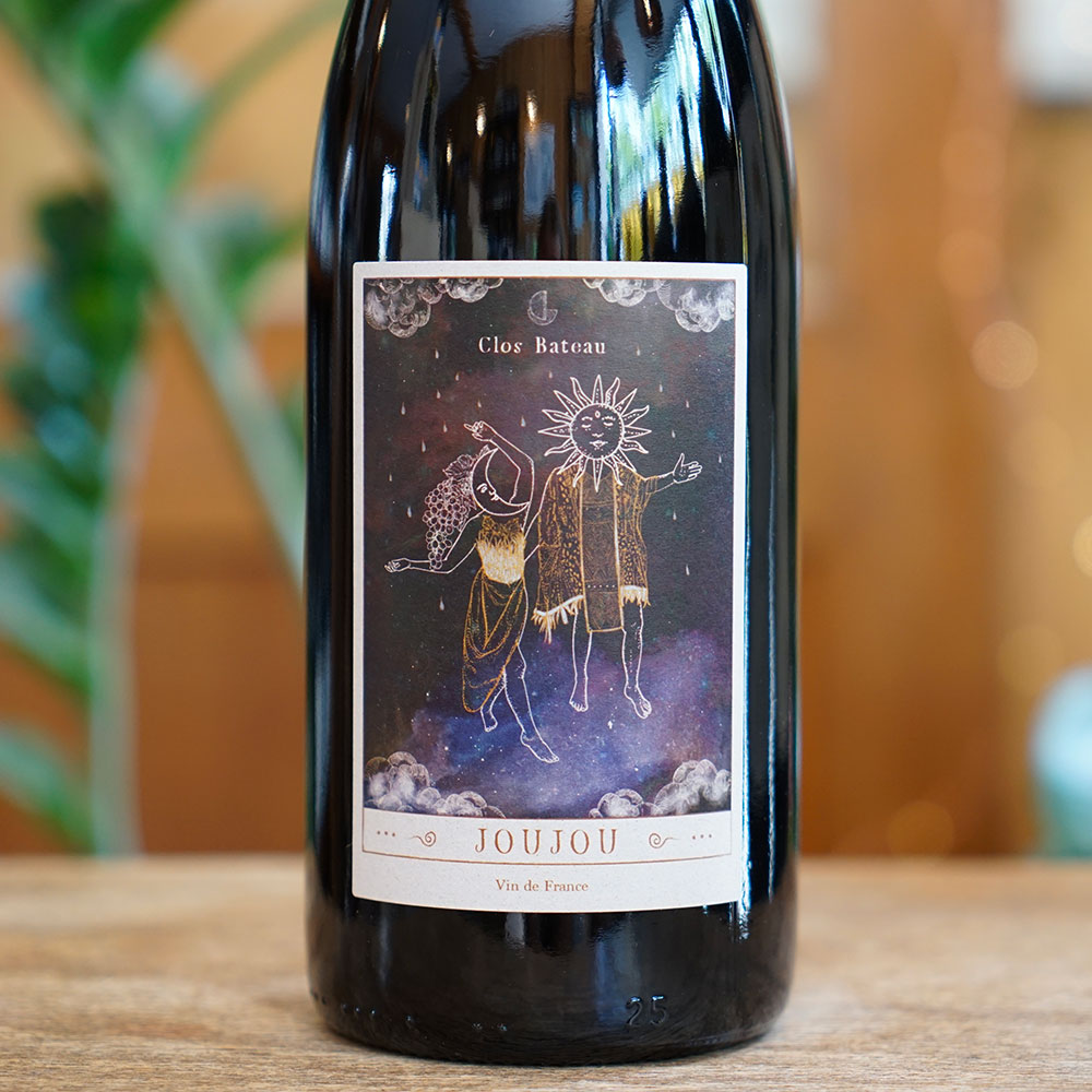 Joujou 2024 - Clos Bateau