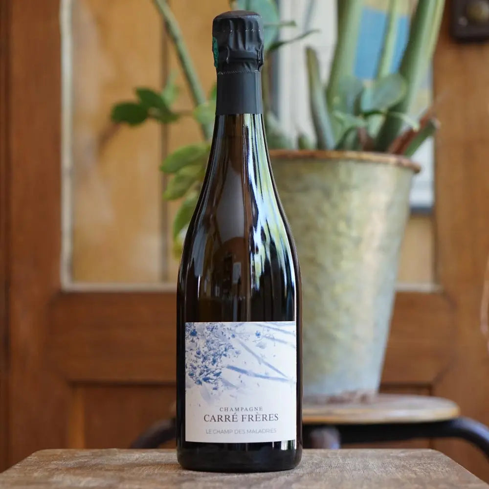 Le Champ des Maladries 2021 - Domaine Carré Frères