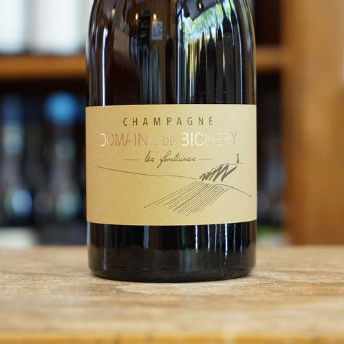 Les Fontaines R22 - Domaine de Bichery