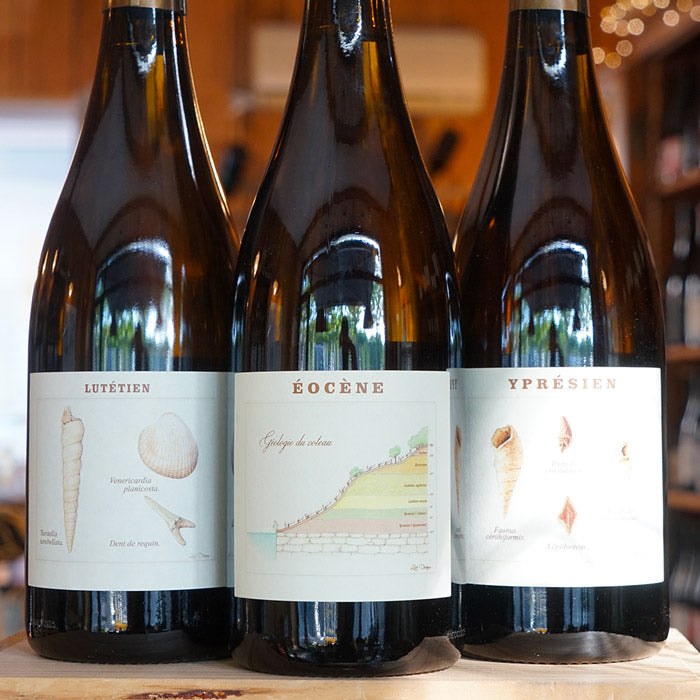 Yprésien R21 - Champagne Legrand-Latour