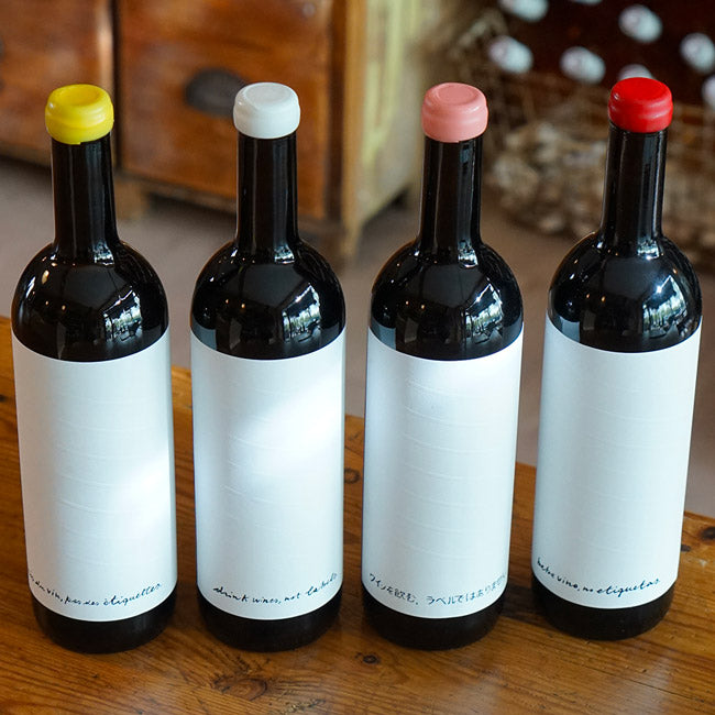 Langhe Rosso 2024 - Drink Wines, not Labels