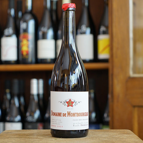 Clos des Fraisiers 2023 - Domaine de Montbourgeau