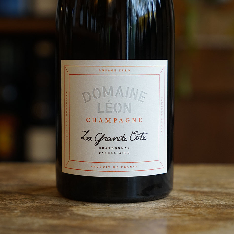 La Grande Côte R21 Magnum - Domaine Léon