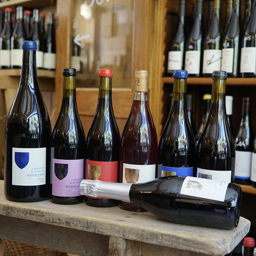 Les Gravières 2022 - Domaine Houillon