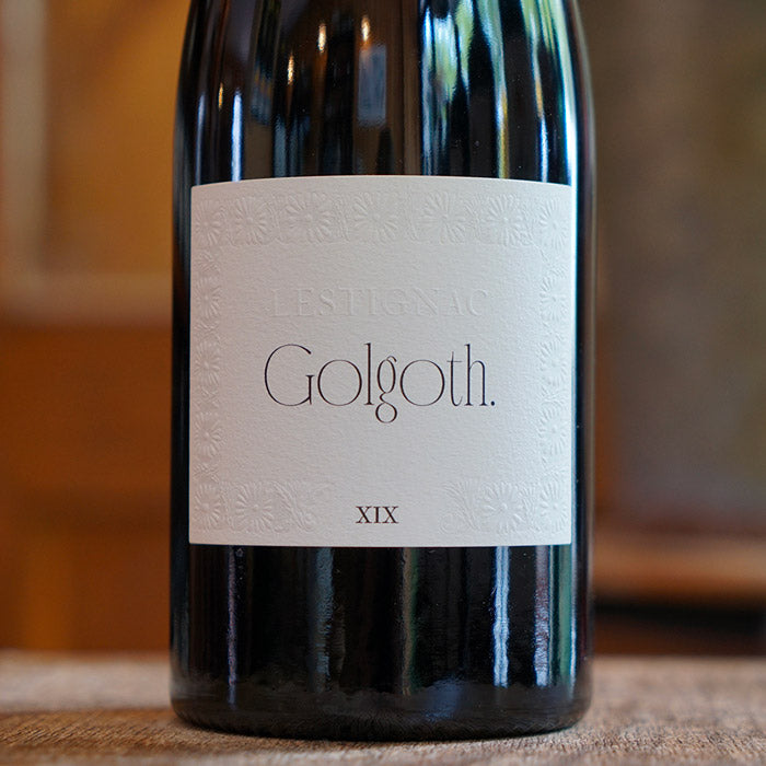 Golgoth 2019 - Château Lestignac