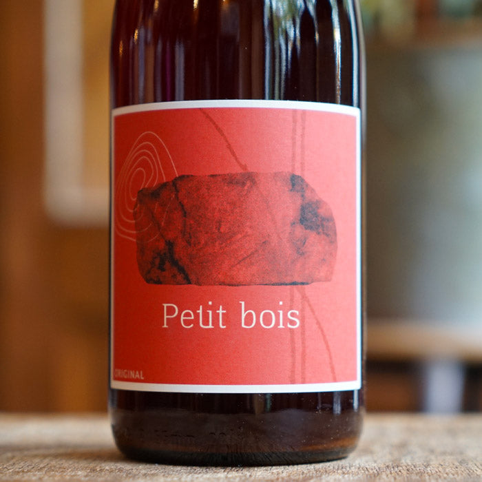 Petit Bois 2024 - Jérémy Quastana