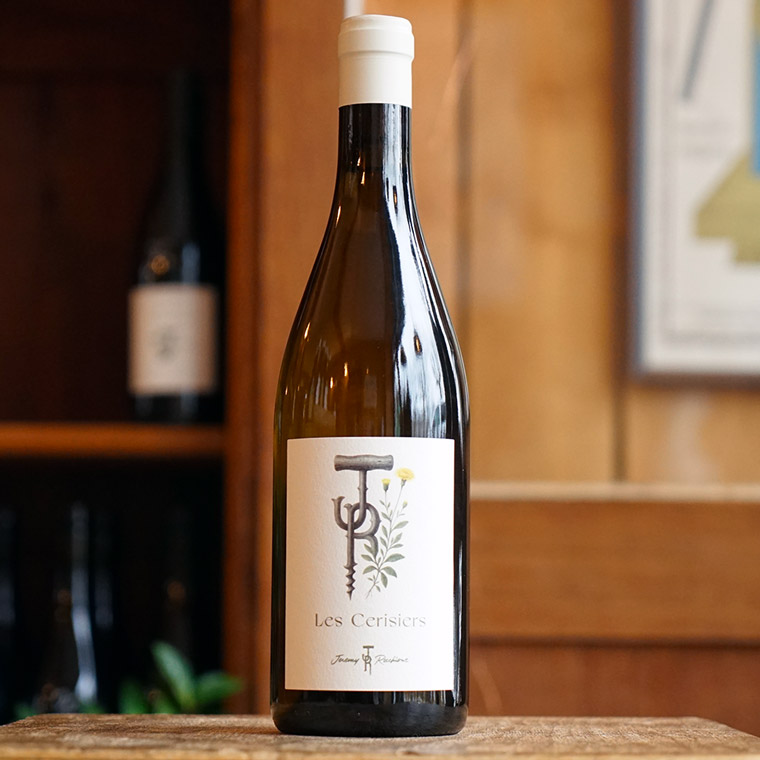 Bourgogne Aligoté 2024 - Jeremy Recchione