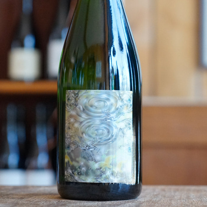 Cuvée Cramant 2022 - Champagne Louison Rivière