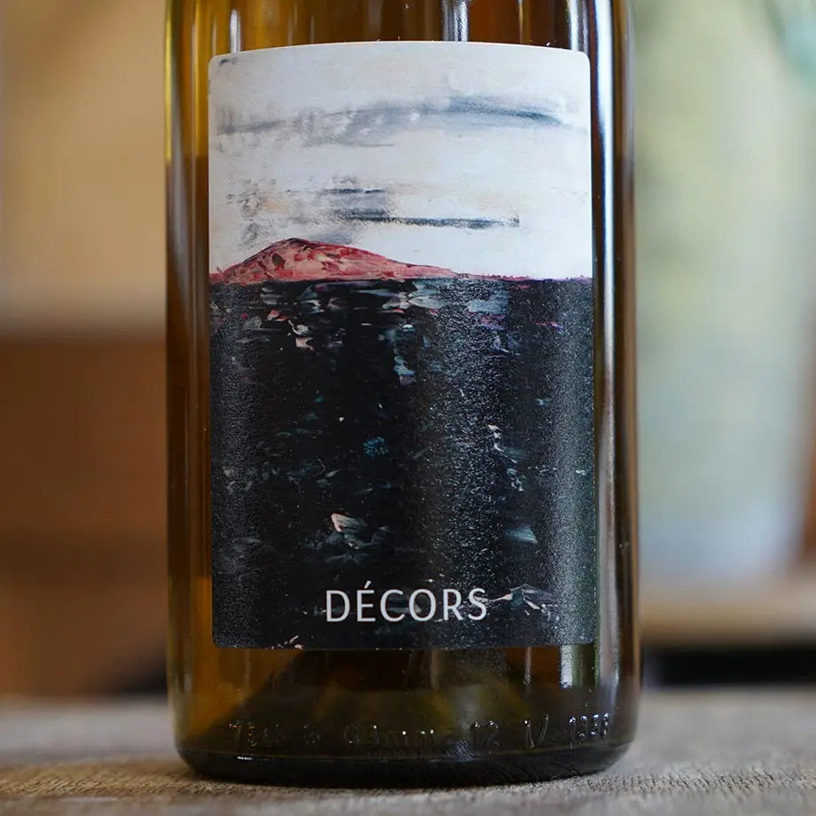 Décors 2023 - L'Oiseau Rôdeur