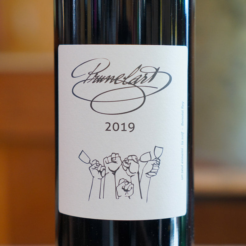Prunelart 2019 - Domaine Plageoles