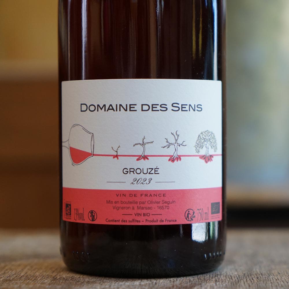 Grouzé 2023 - Olivier Seguin