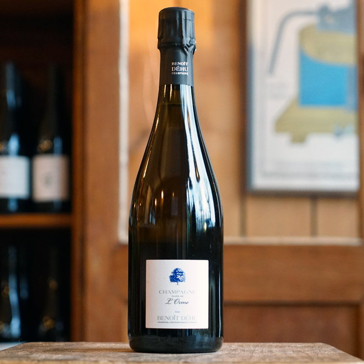 L'Orme 2019 - Champagne Benoit Déhu