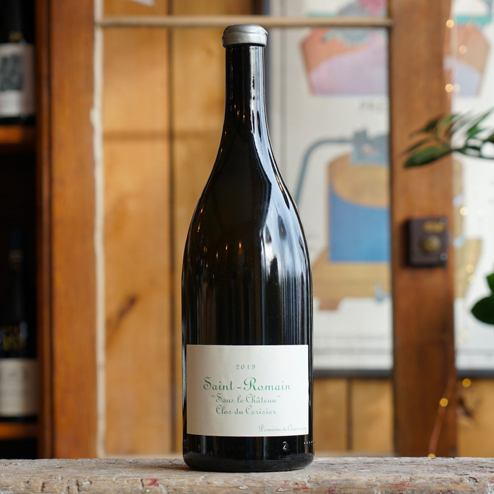 Saint-Romain "Clos du Cerisier" Magnum 2019 - Frédéric Cossard