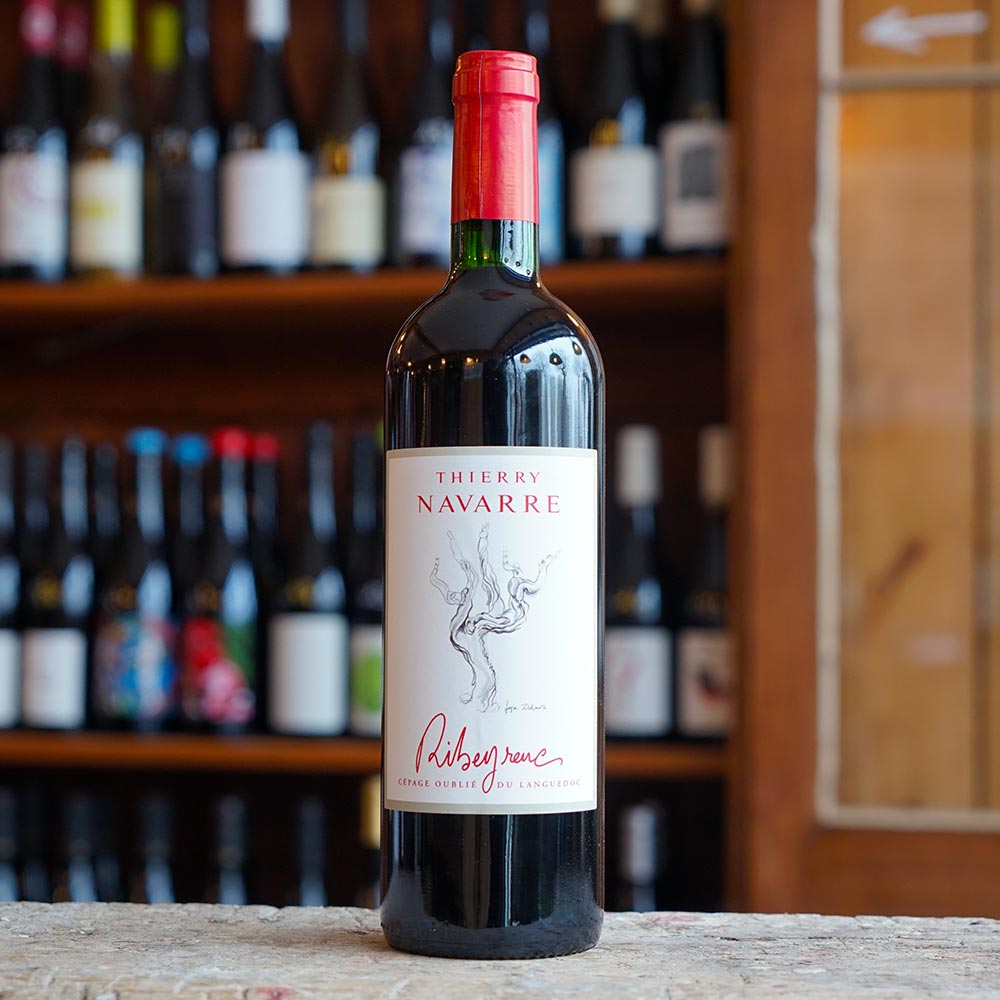 Ribeyrenc 2023 - Domaine Navarre