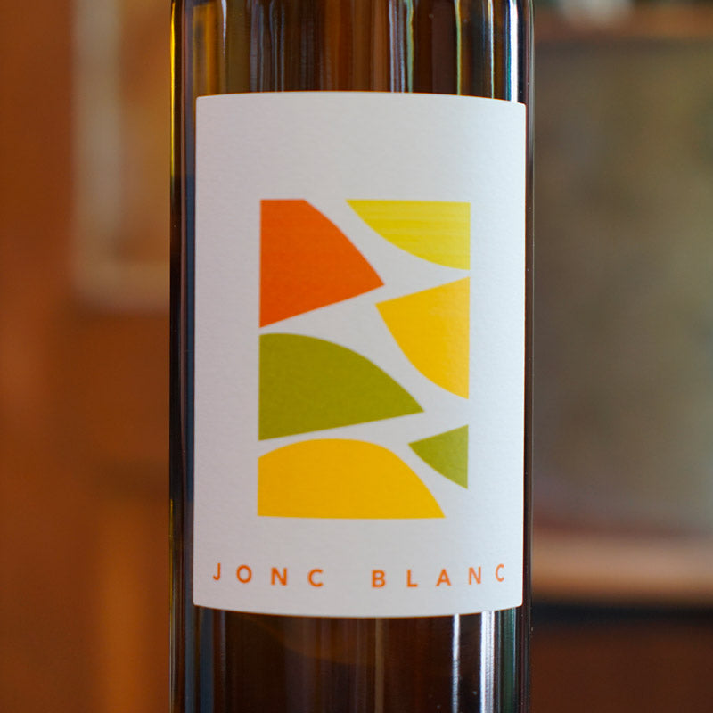 Variation n°4 2025 - Le Jonc Blanc