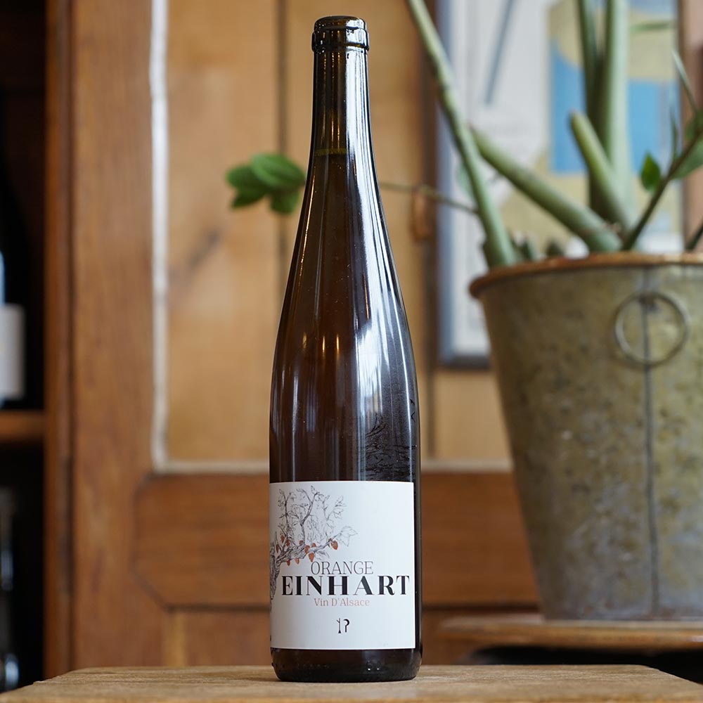 Orange - Domaine Einhart