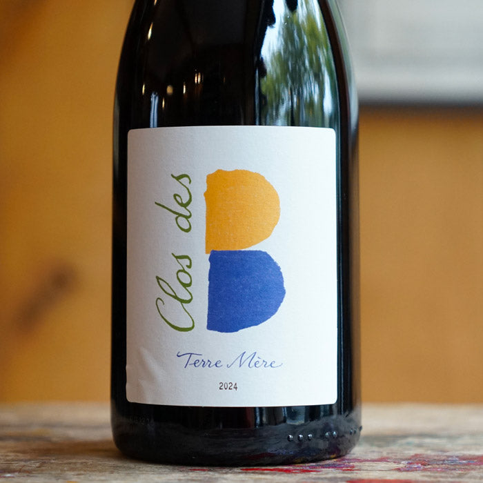 Terre Mère 2024 - Clos des B