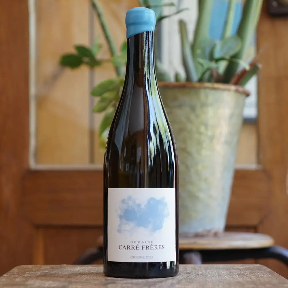 Origines 2022 - Domaine Carré Frères
