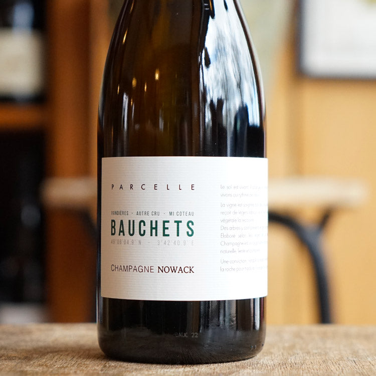 Les Bauchets 2021 - Flavien Nowack