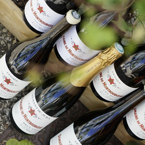 L'Étoile l'Assemblage 2022 - Domaine de Montbourgeau