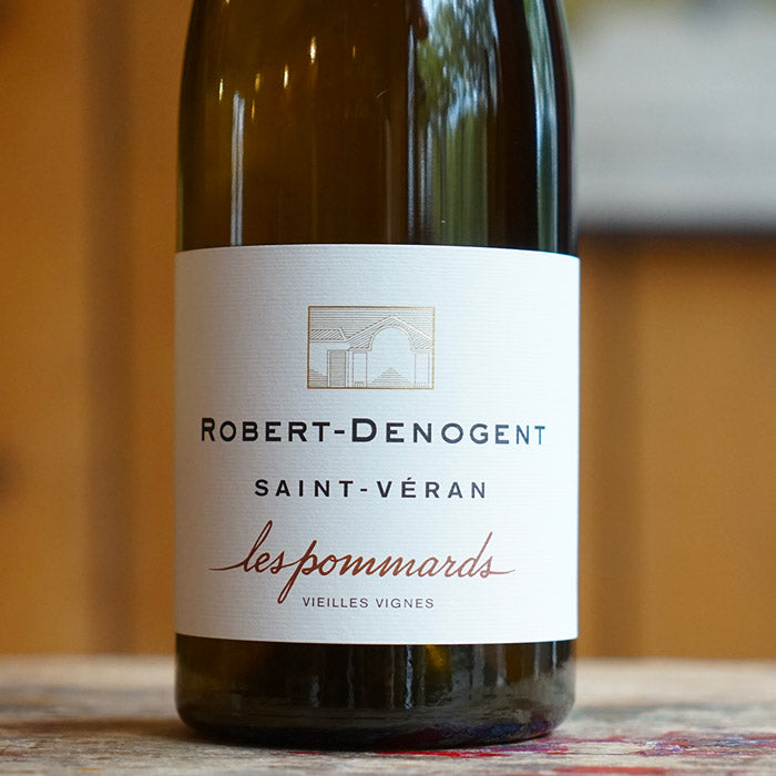 Saint-Véran "Les Pommards" 2024 - Robert Denogent