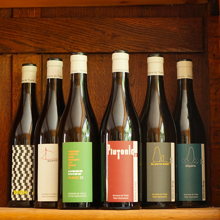 Balancin 2023 - Domaine de Thalie