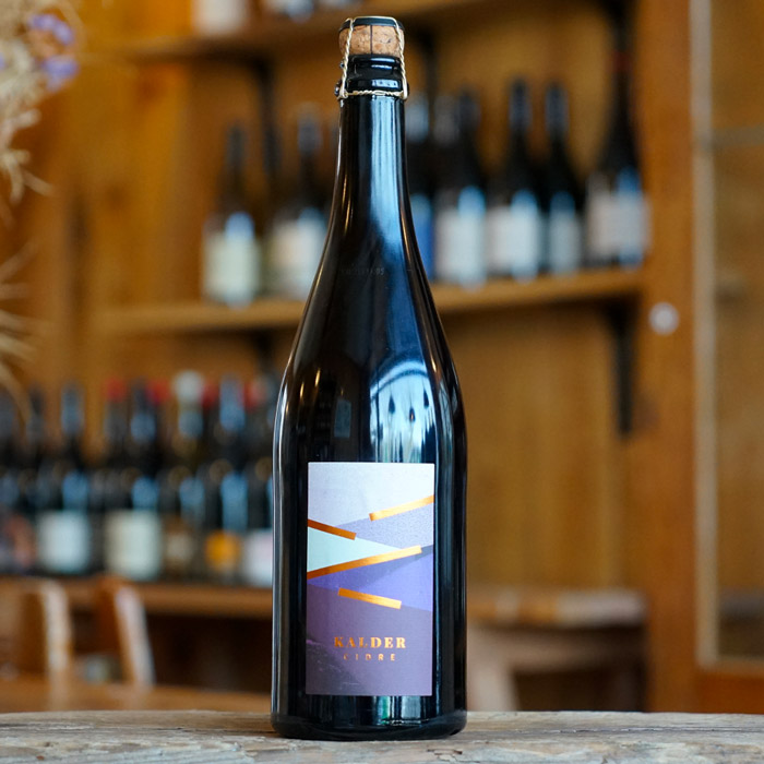 L'Extra-brut 2022 - Maison Kalder