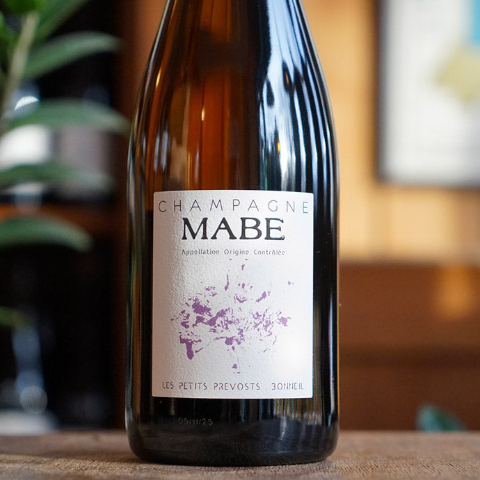 Les Petits Prevosts Bonneil - Champagne MABE