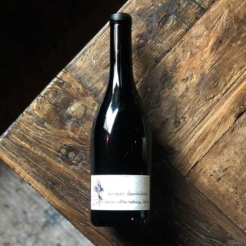Hautes CĂŽtes de Beaune 2019 - Domaine Dandelion
