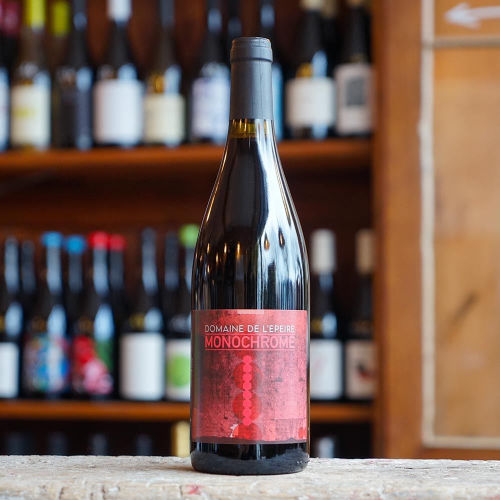 Monochrome 2021 - Domaine de l’Epeire