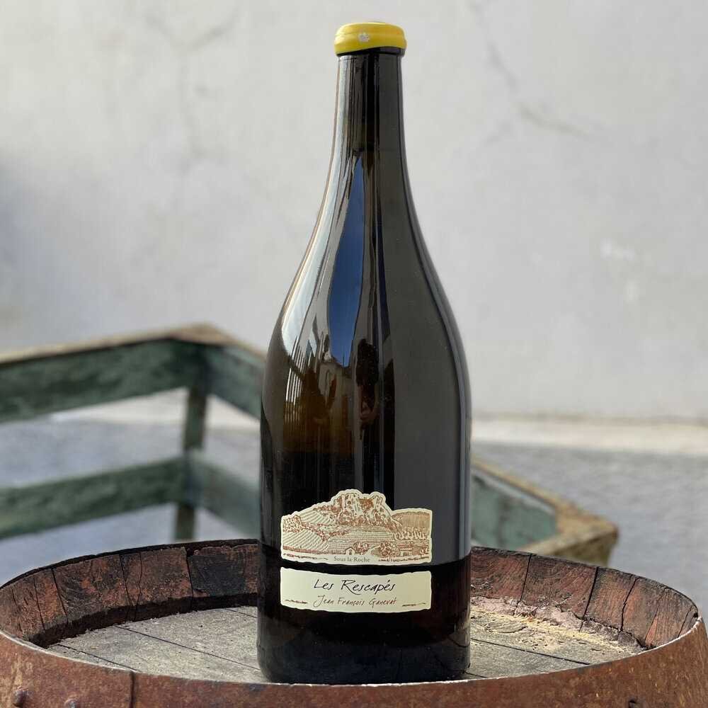 Les Survivants 2017 Magnum - Jean-François Ganevat