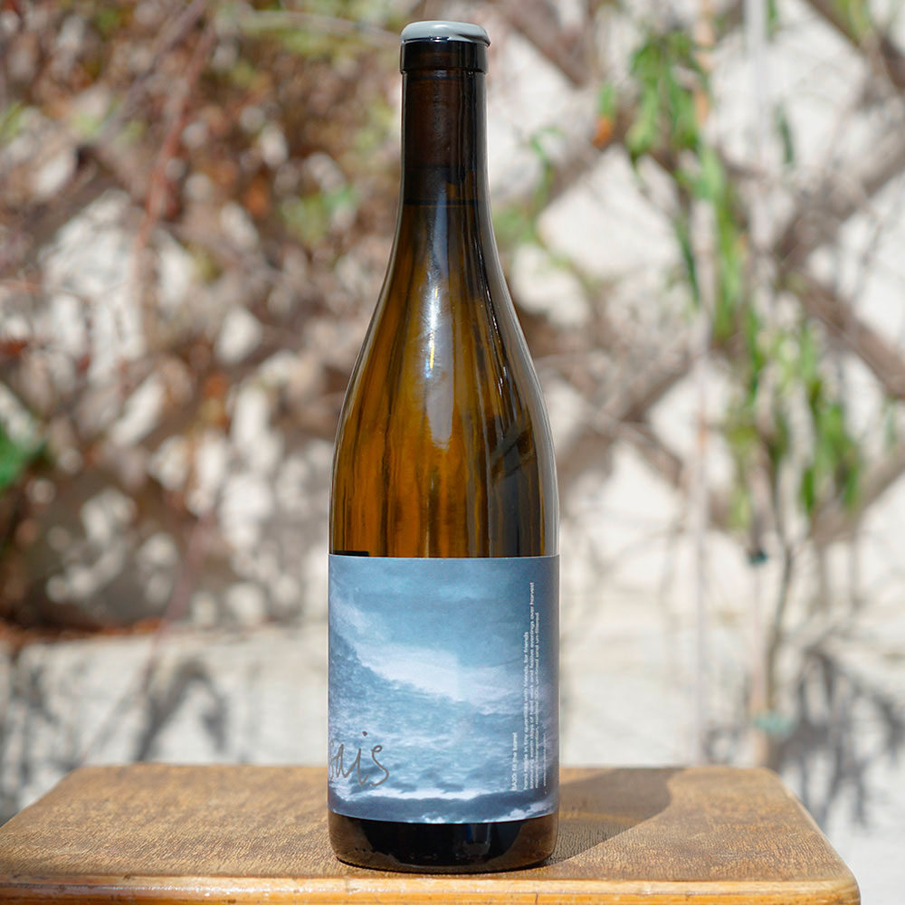 Bourgogne Aligoté "Les Vris" 2022 - Si Tu Sais