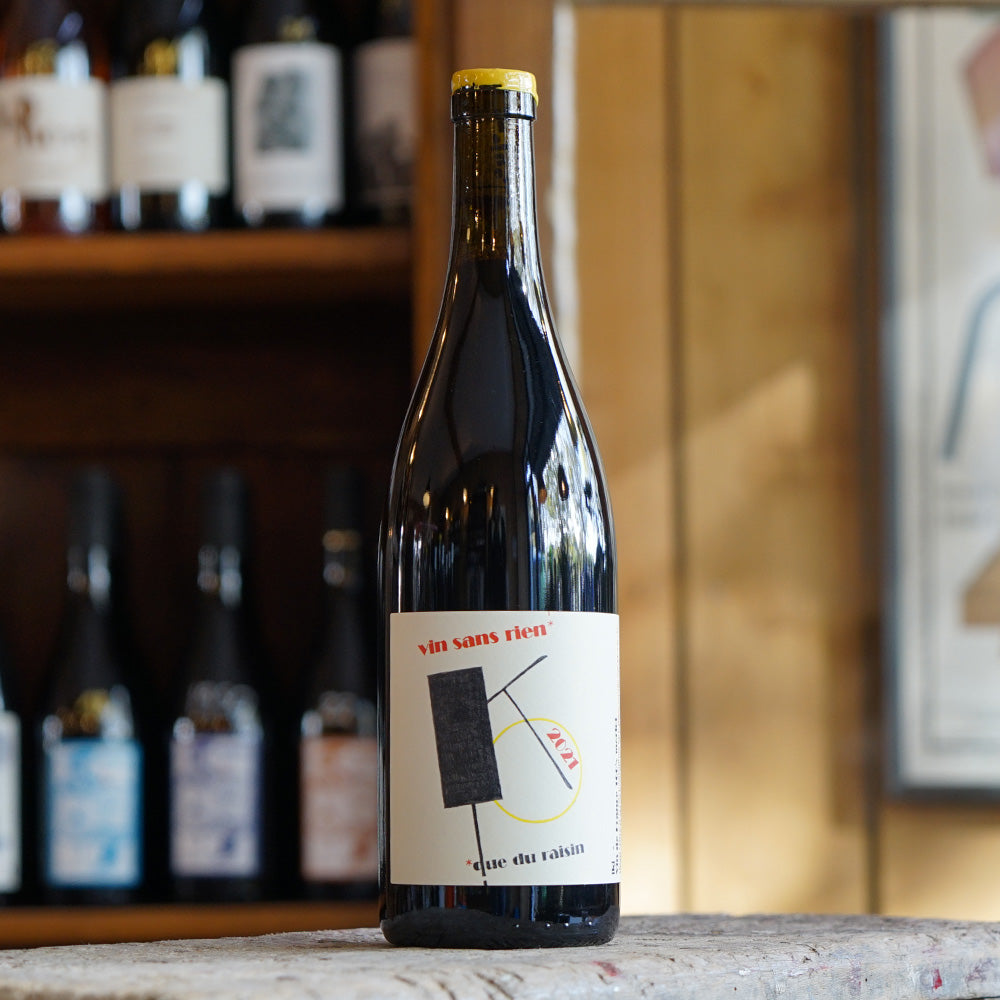 Le K 2021 - Domaine SKJ