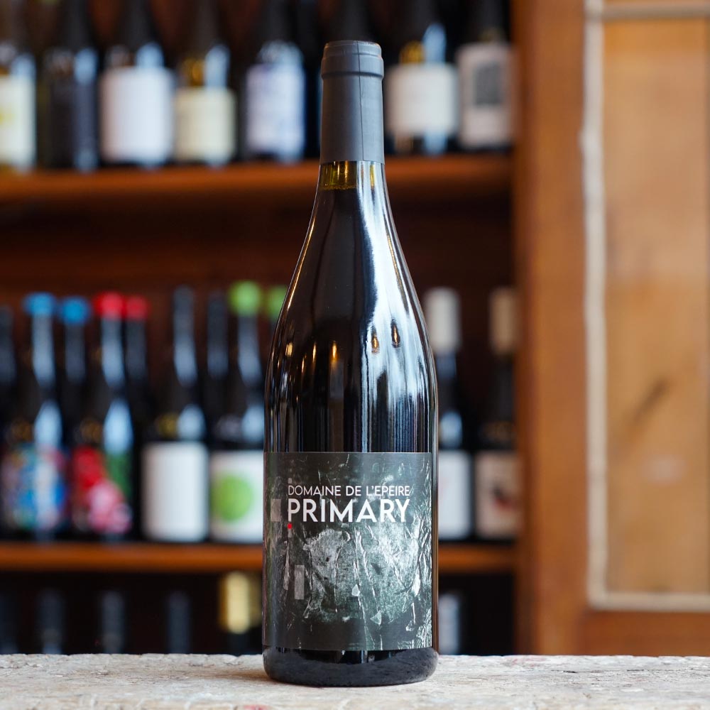 Primary 2021 - Domaine de l’Epeire