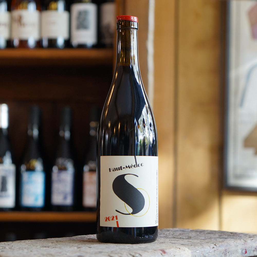 Le S 2021 - Domaine SKJ