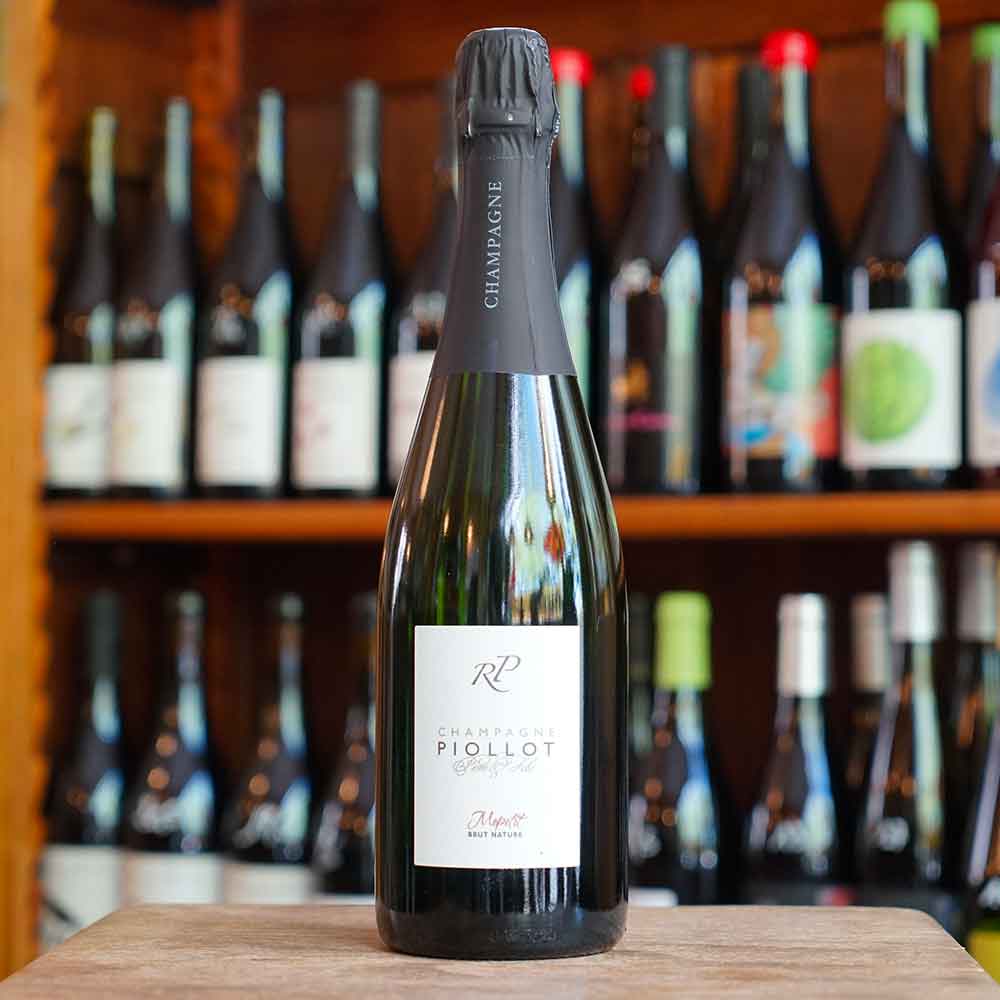Mepetit - Champagne Piollot