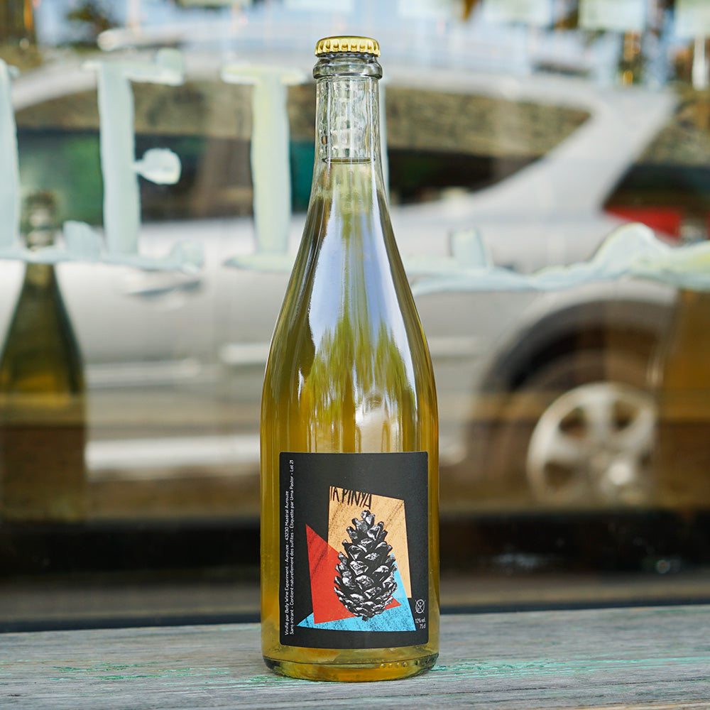 La Pinya 2021 - Belly Wine