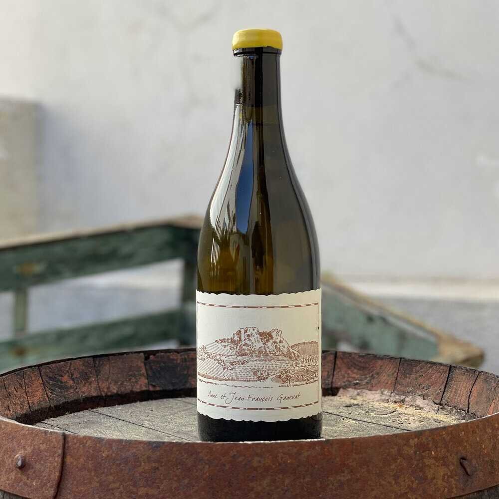 Les Résistants 2017 - Jean-François Ganevat