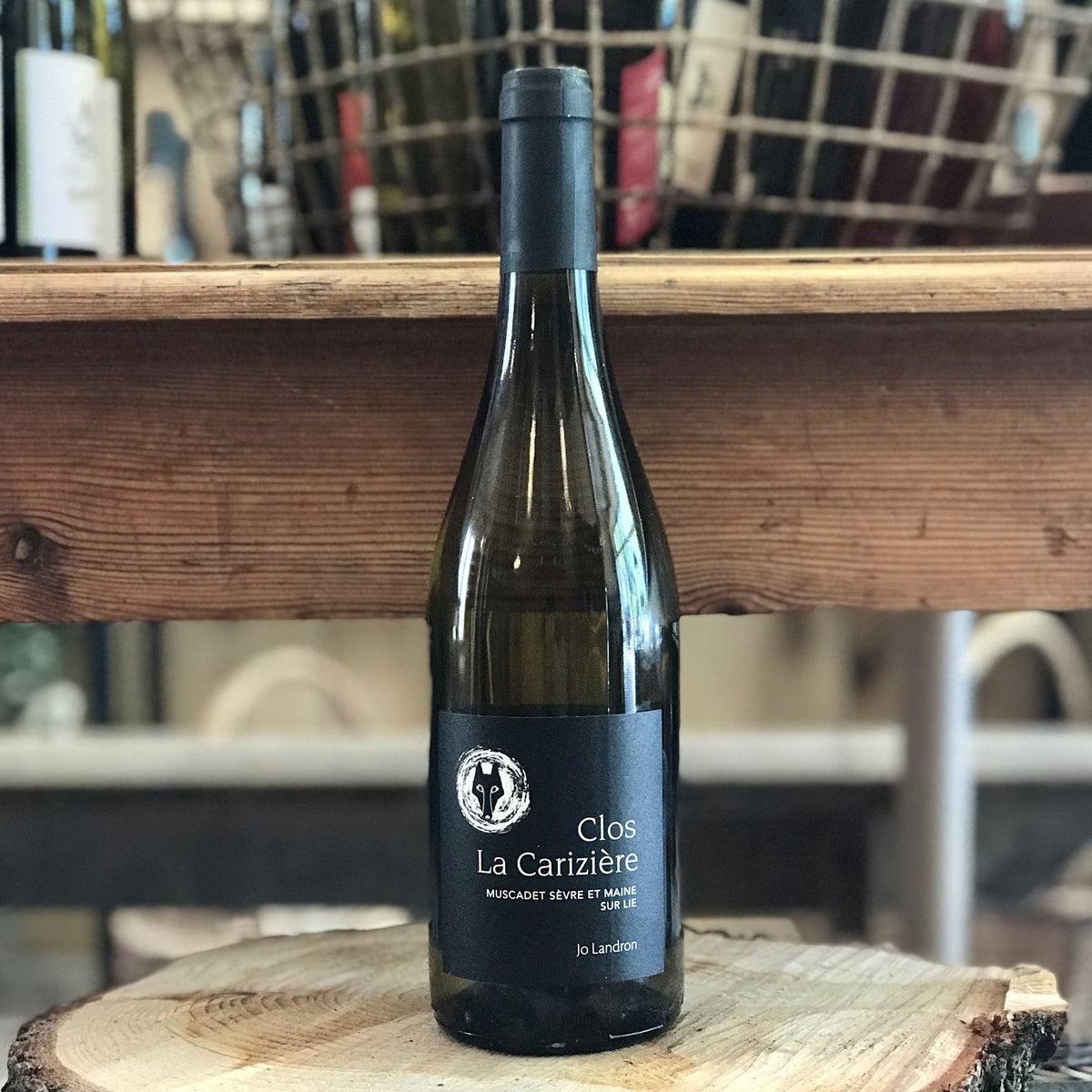 Clos La Carizière 2019 - Jo Landron