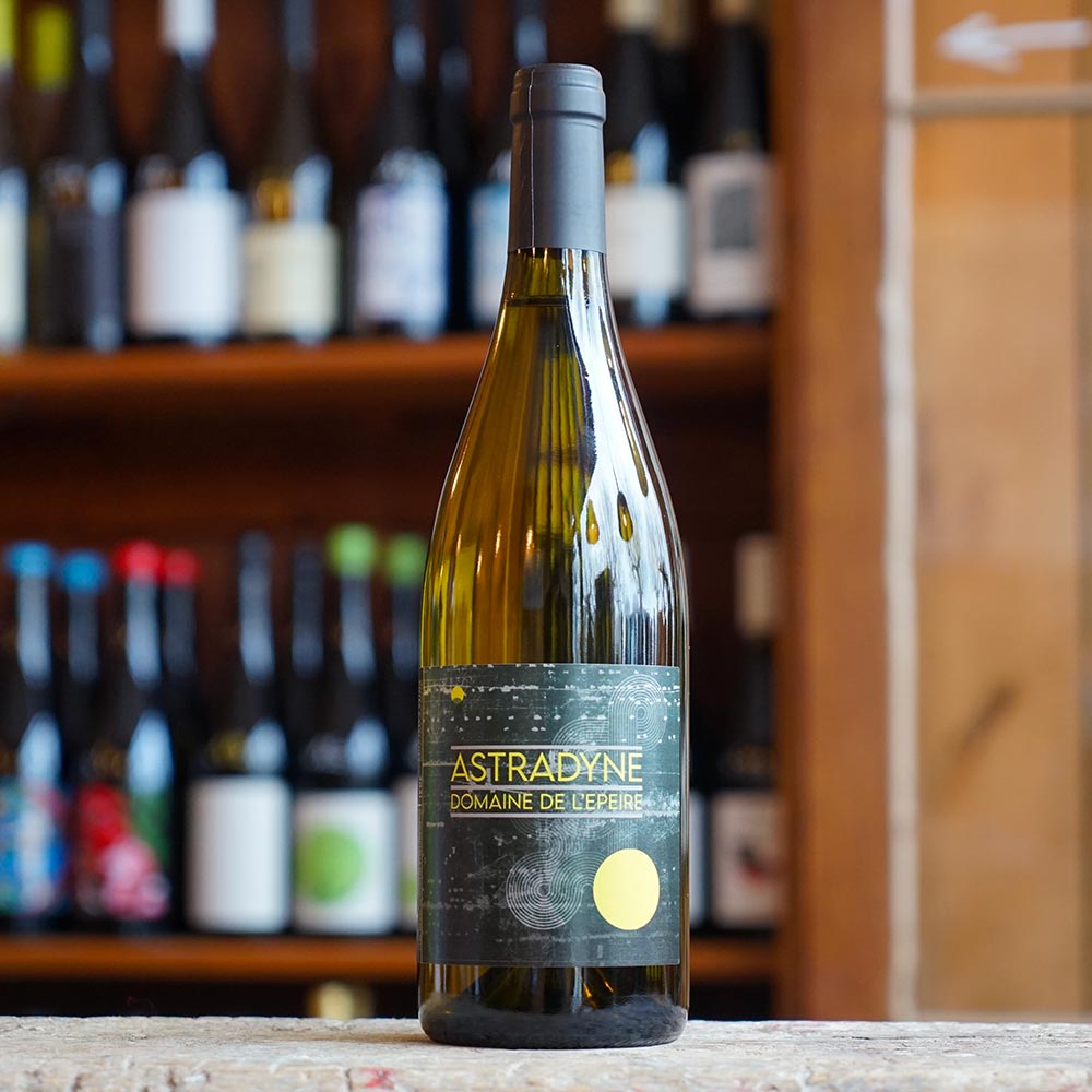 Astradyne 2021 - Domaine de l’Epeire