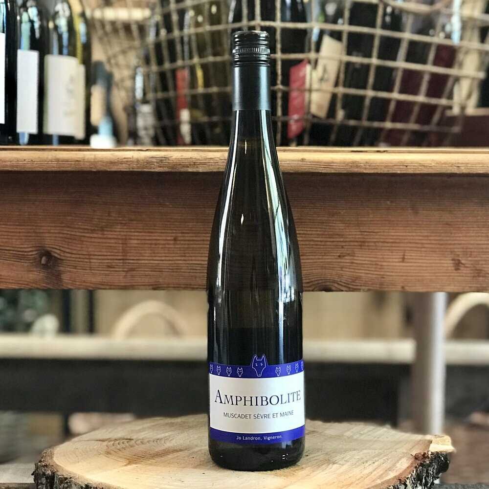 Amphibolite 2021 - Jo Landron