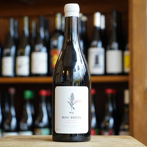 Pinot Noir 2022 - Roc Breïa