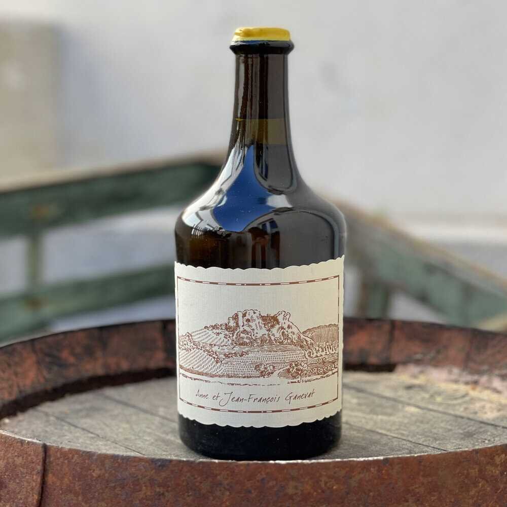 Yellow Wine 2015 - Jean-François Ganevat