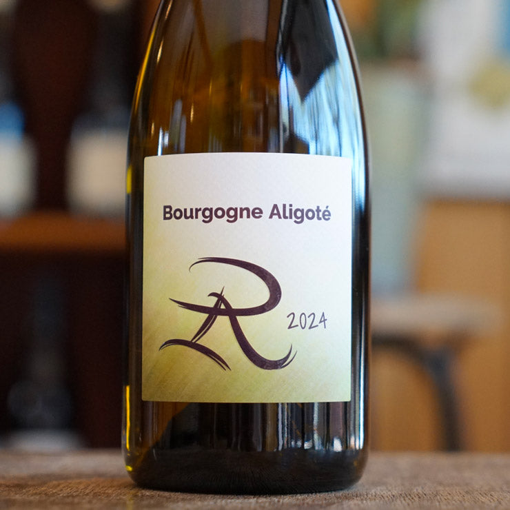 Bourgogne Aligoté 2024 - Maison Réno