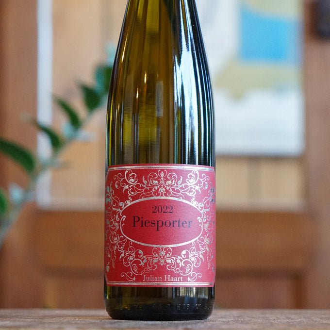 Piesporter Riesling Qualitätswein 2022 - Julian Haart