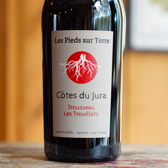Trousseau 2025 - Valentin Morel