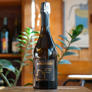 Crémant du Jura Réserve - Domaine des Marnes Blanches