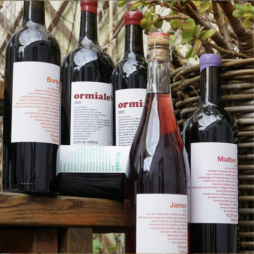 Ormiale 2021 Magnum - Ormiale